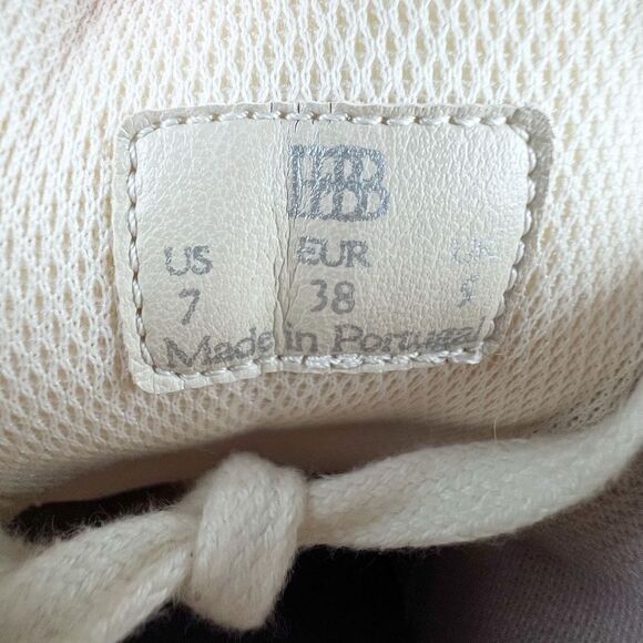 Fashion Baby - Swallowtail Peacock Low Top Sneakers - Picture 13 of 14